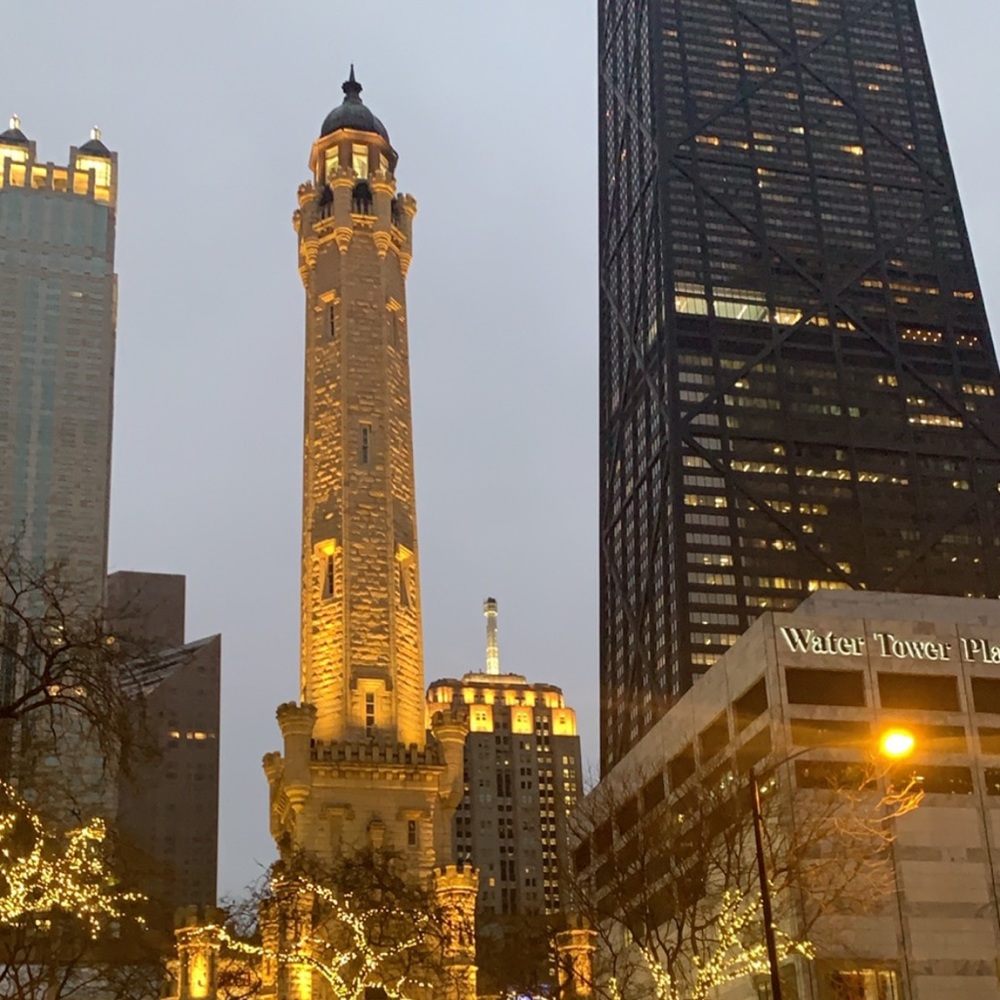 Meet your Posher, Alex